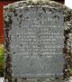 Photo of headstones/thumb_John McLennan of Resolis d1892 hdstn Garve Old